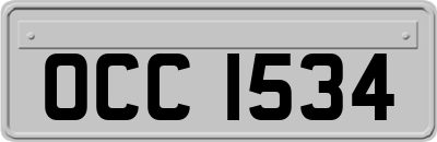 OCC1534