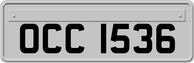 OCC1536