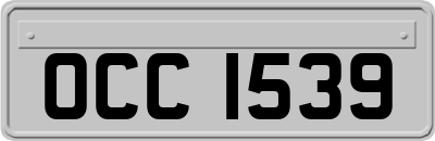 OCC1539