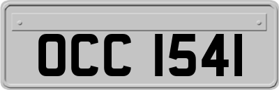 OCC1541
