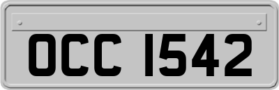 OCC1542