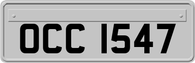 OCC1547