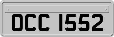 OCC1552