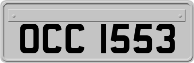 OCC1553