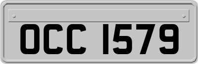 OCC1579