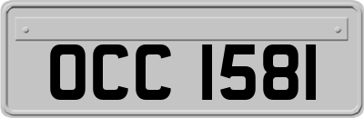OCC1581