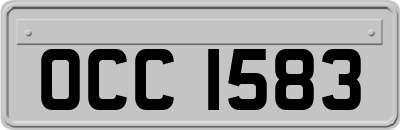 OCC1583