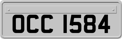OCC1584