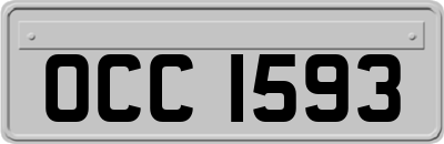OCC1593