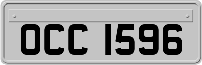 OCC1596