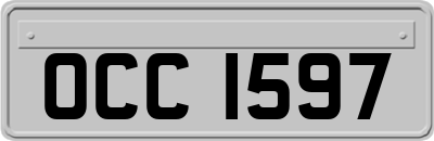 OCC1597