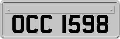 OCC1598