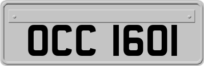 OCC1601