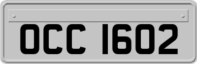 OCC1602