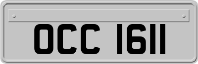OCC1611