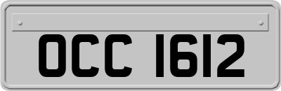 OCC1612