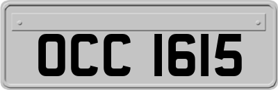 OCC1615
