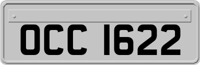 OCC1622