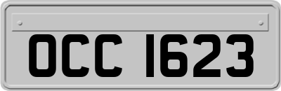OCC1623