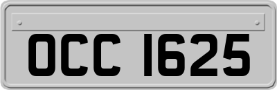 OCC1625