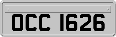 OCC1626