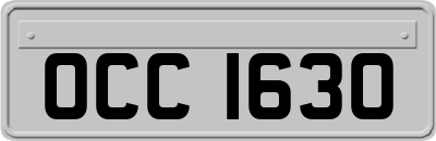 OCC1630