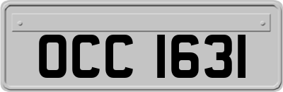 OCC1631