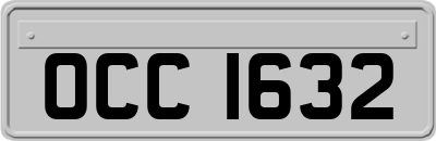 OCC1632