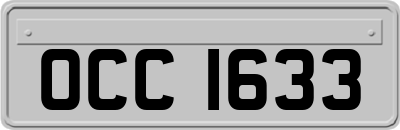 OCC1633