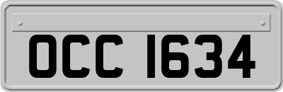 OCC1634