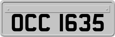 OCC1635