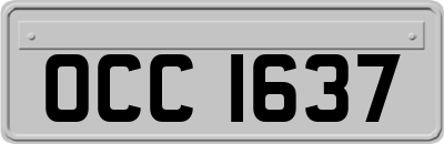 OCC1637