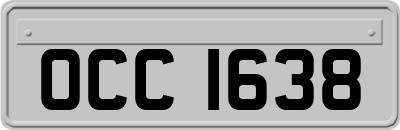 OCC1638
