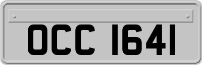 OCC1641