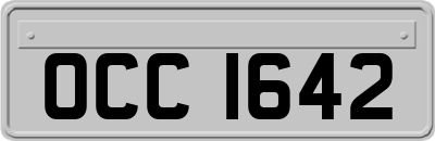 OCC1642