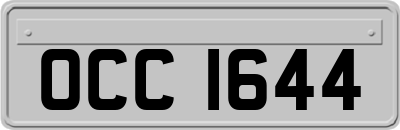 OCC1644