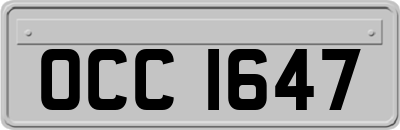 OCC1647