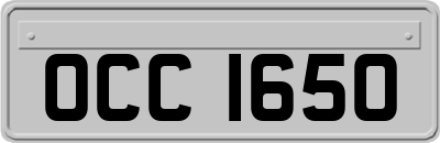 OCC1650
