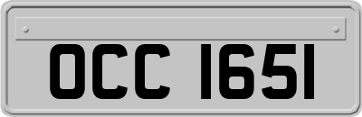OCC1651