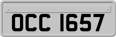 OCC1657