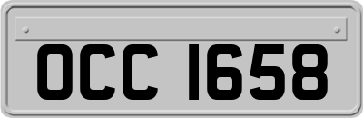 OCC1658