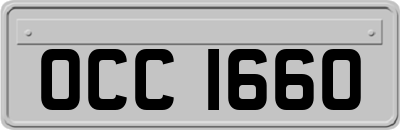 OCC1660