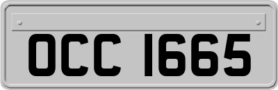 OCC1665