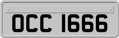 OCC1666