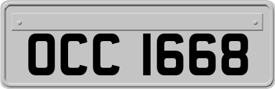 OCC1668