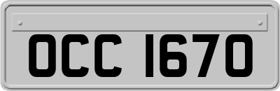 OCC1670
