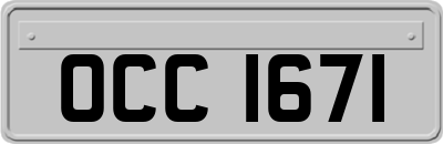 OCC1671