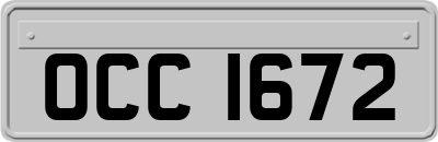 OCC1672