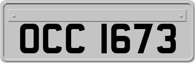 OCC1673