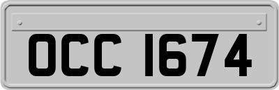 OCC1674